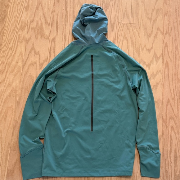Rabbit Men’s Small Artic Cocoon 2.0 Hoodie - Picture 4 of 6